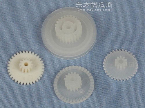 錐形齒輪生產廠家 白楊塑膠 在線咨詢 青海錐形齒輪圖片