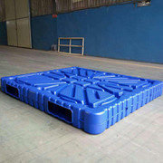 【鑫誠塑業(yè)吹塑托盤廠家 塑料卡板】價格_廠家_圖片 -