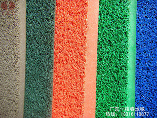 歡迎光臨出入平安拉絲圈絲噴絲塑料塑膠pvc地毯地墊卷材_供應(yīng)產(chǎn)品_泰興市鵬程橡塑制品廠