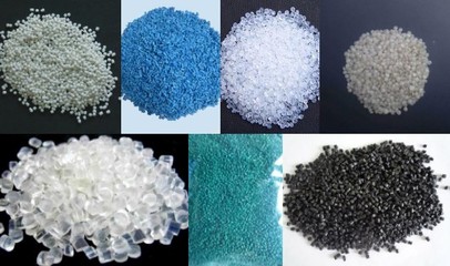 塑料色選機對日本塑料原料加工的意義