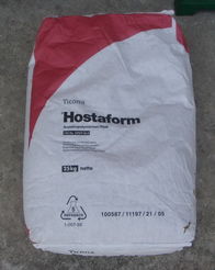 Hostaform LW15EWX POM 塑膠塑料的特性與應用