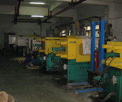 塑膠制品專業(yè)制造商——深圳市深林塑膠制品廠